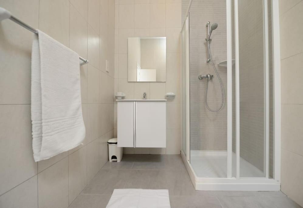 Vallettastay - Harbor View Gem- Sea View 1 Bed Apt المظهر الخارجي الصورة