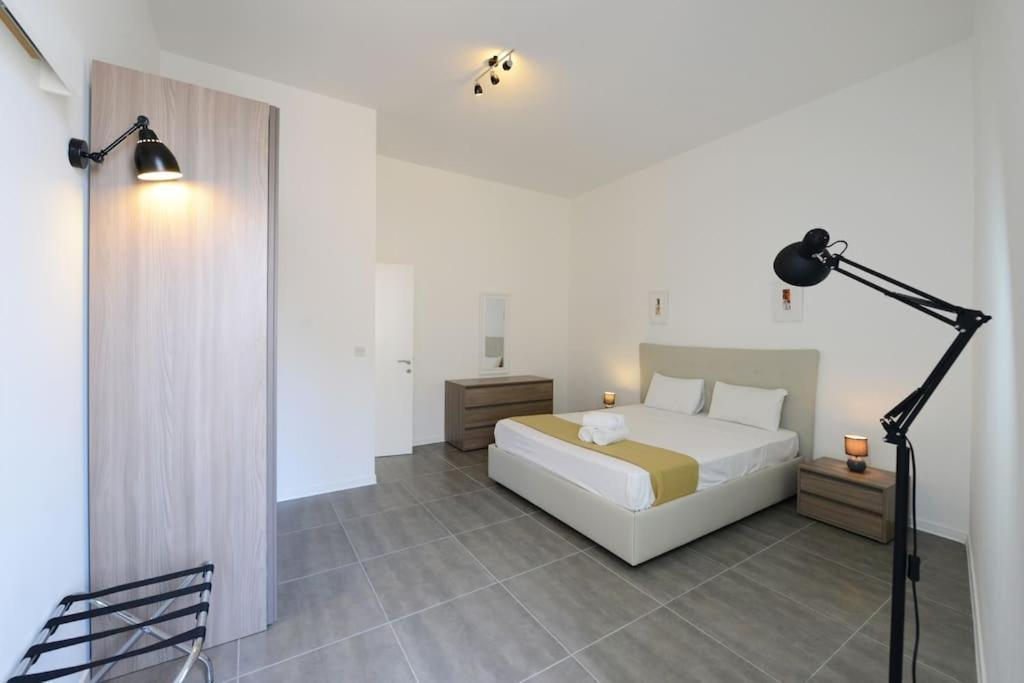 Vallettastay - Harbor View Gem- Sea View 1 Bed Apt المظهر الخارجي الصورة